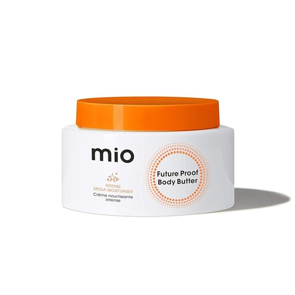 Mio Future Proof Body Butter, Citrus, 8.1 Fl Oz - Picture 1 of 1
